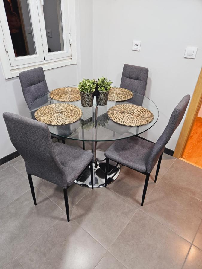 Finca Marquesa Vigo Eksteriør billede