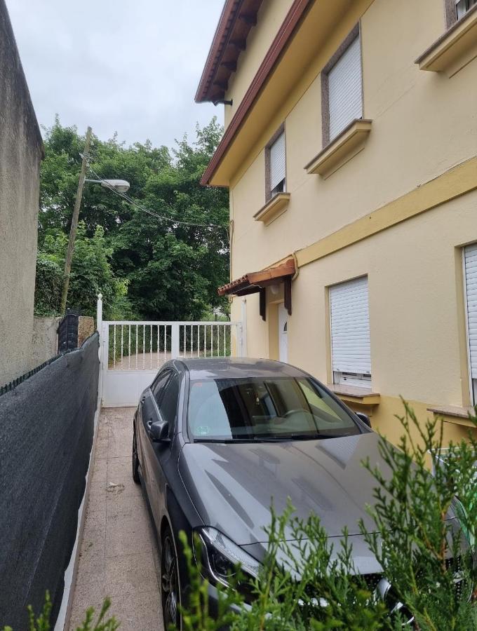 Finca Marquesa Vigo Eksteriør billede